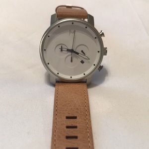 New MVMT watch